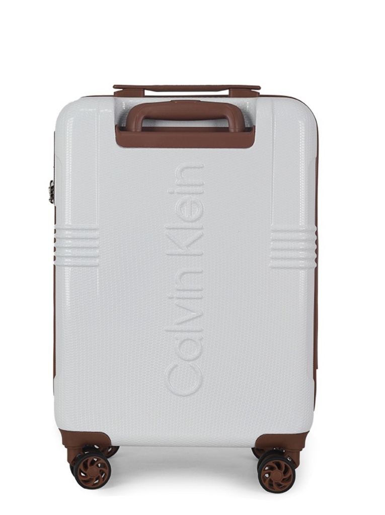 CALVIN KLEIN 宝石盒行李箱