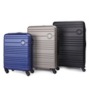 NEWCOM 悠客星球旅行箱