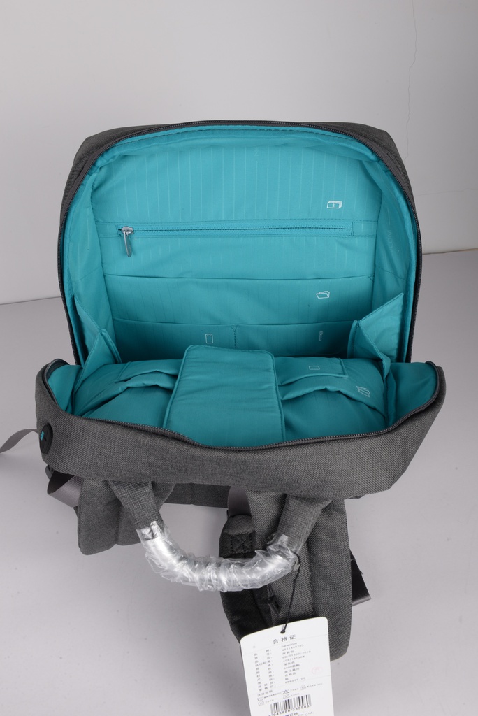 悠客都市信步者双肩包