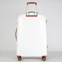 NEWCOM 悠客纯PC万向轮 简约高智感行李箱