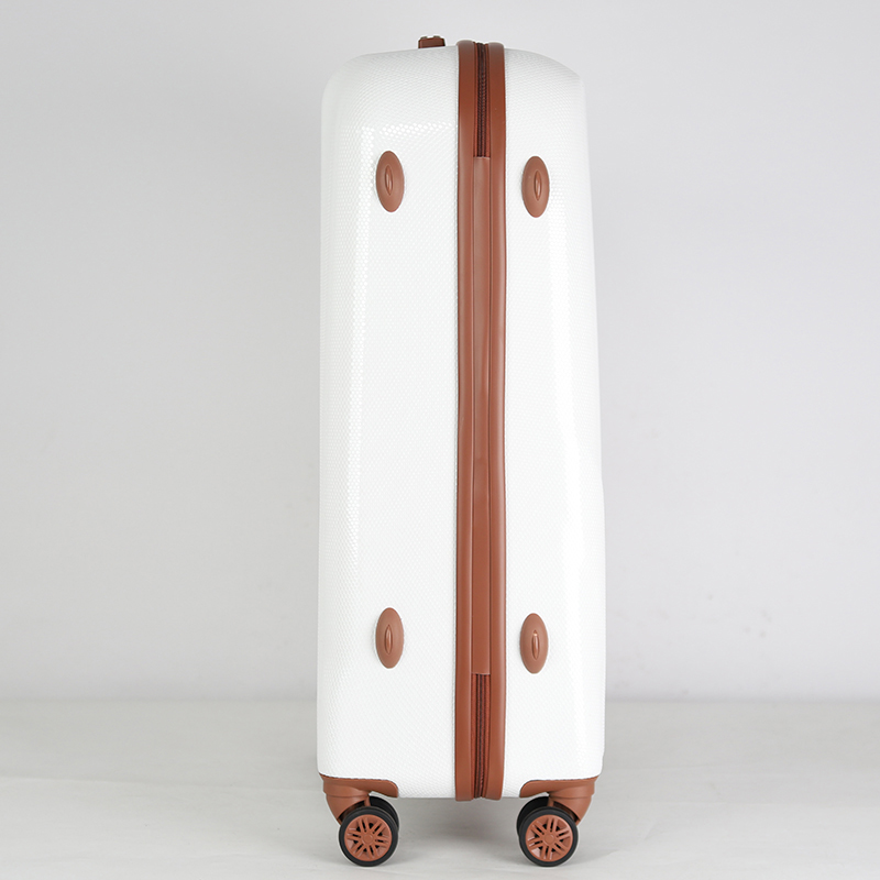 NEWCOM 悠客纯PC万向轮 简约高智感行李箱