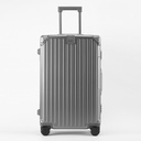 ALEO 运动款超大容量金属拉杆箱