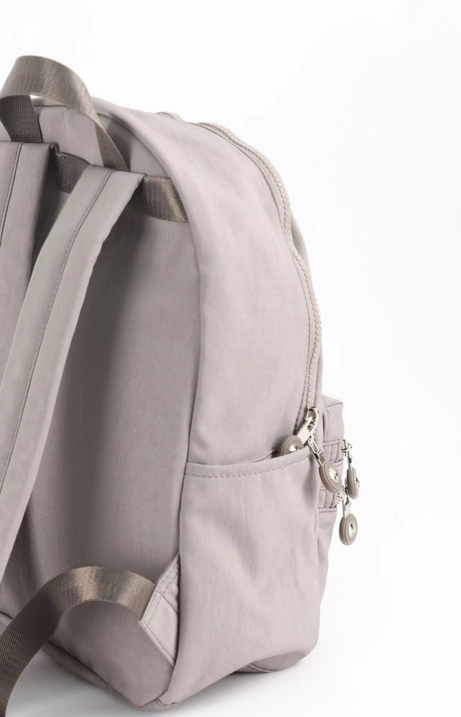 NEWCOM超轻尼龙休闲双肩包