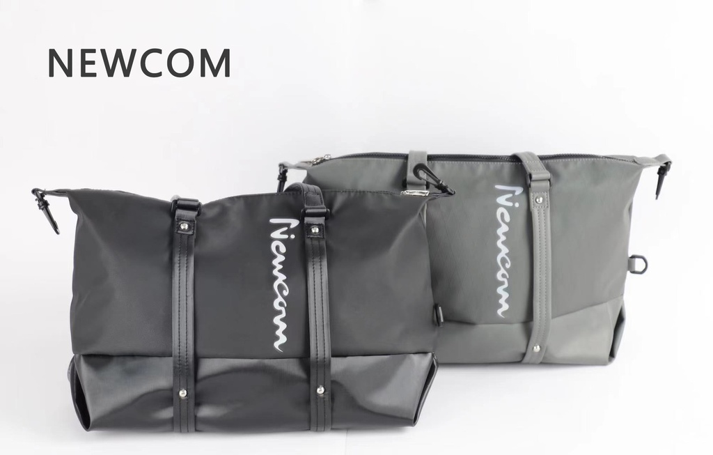 NEWCOM时尚旅行包