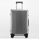 ALEO 运动款超大容量金属拉杆箱