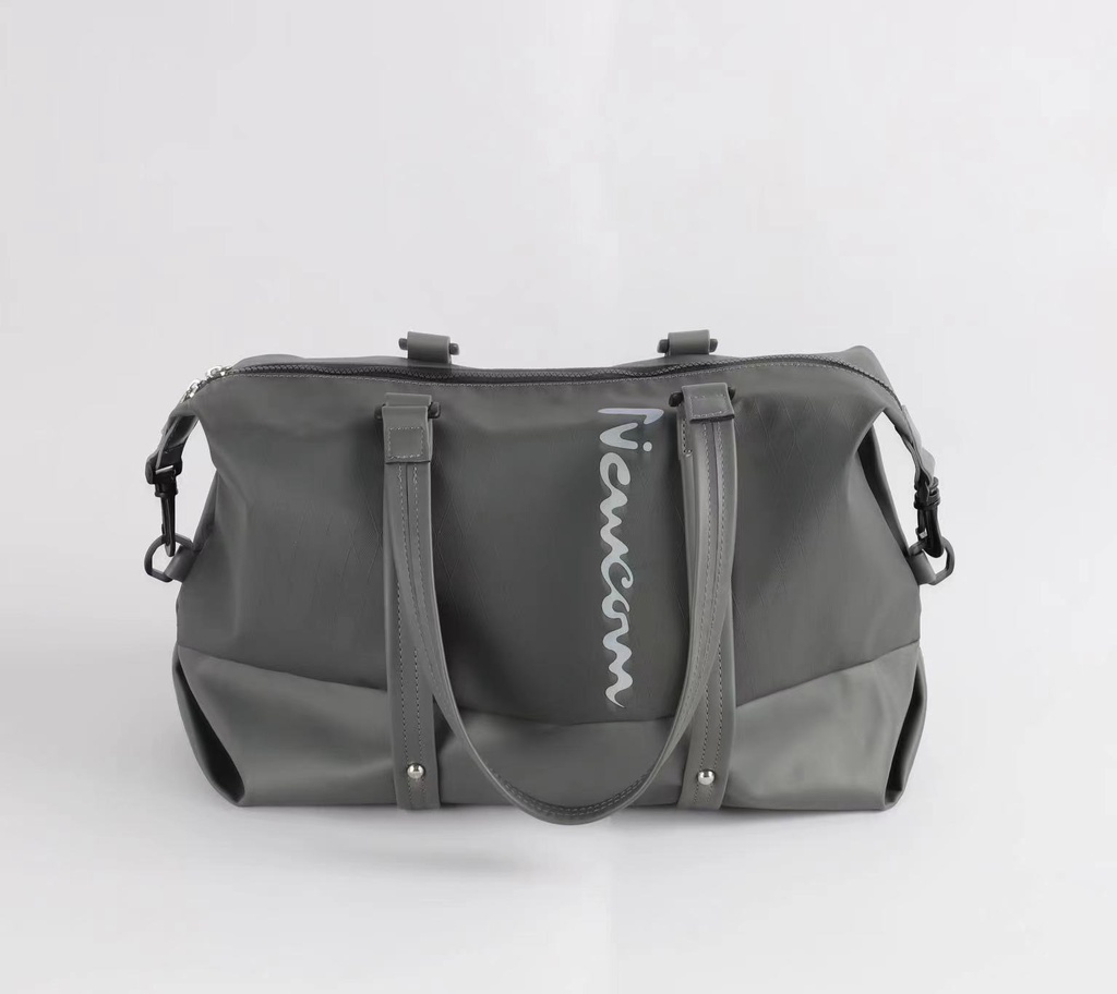 NEWCOM时尚旅行包