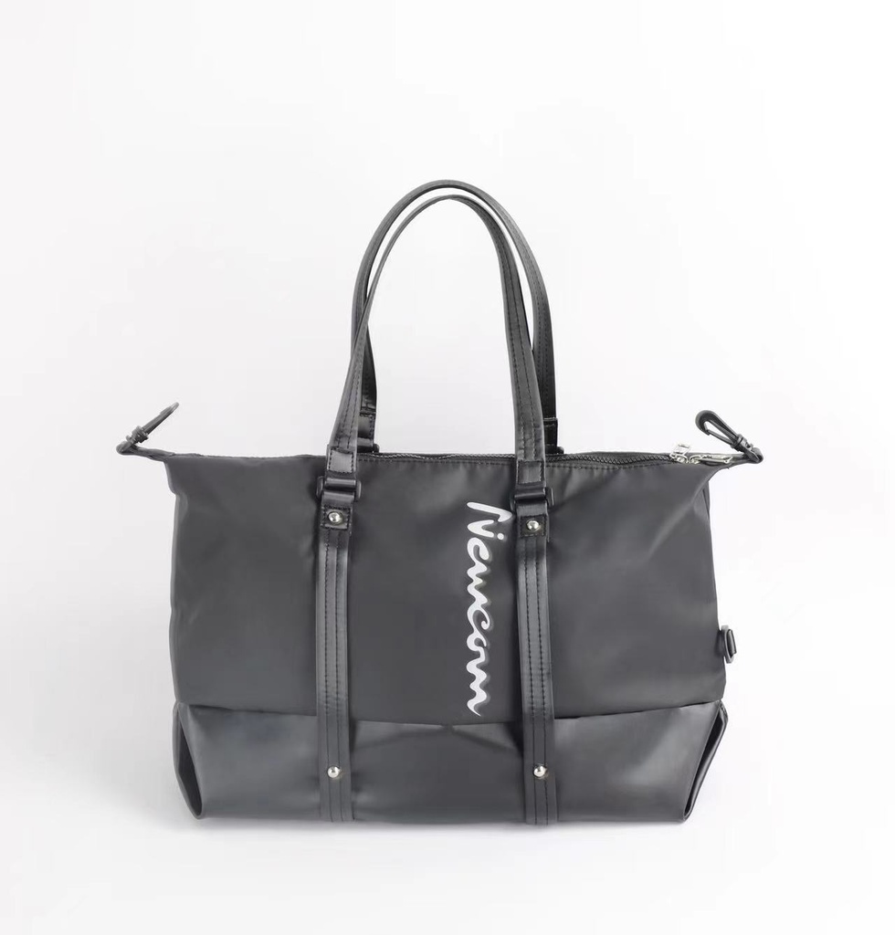 NEWCOM时尚旅行包