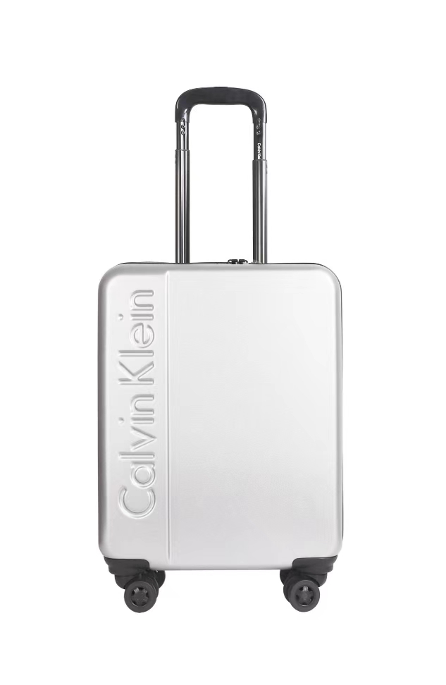 Calvin Klein 商务雾面