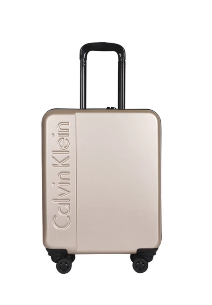 Calvin Klein 商务雾面