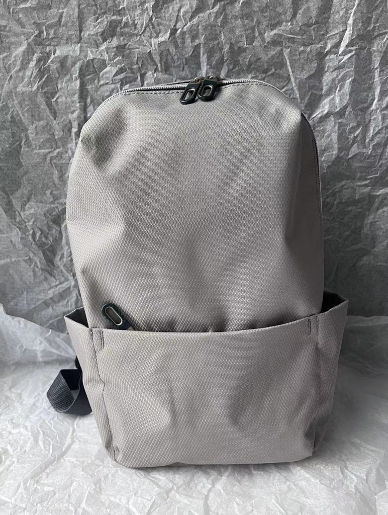 mini便捷双肩包34x23x13cm